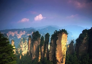 探秘張家界 去哪兒團(tuán)購，開啟精品酒店與自然奇觀的完美旅程